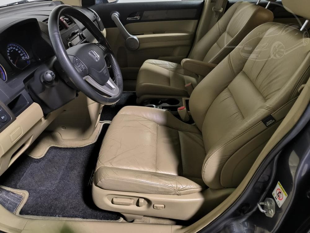 2008 Honda CR-V - 9