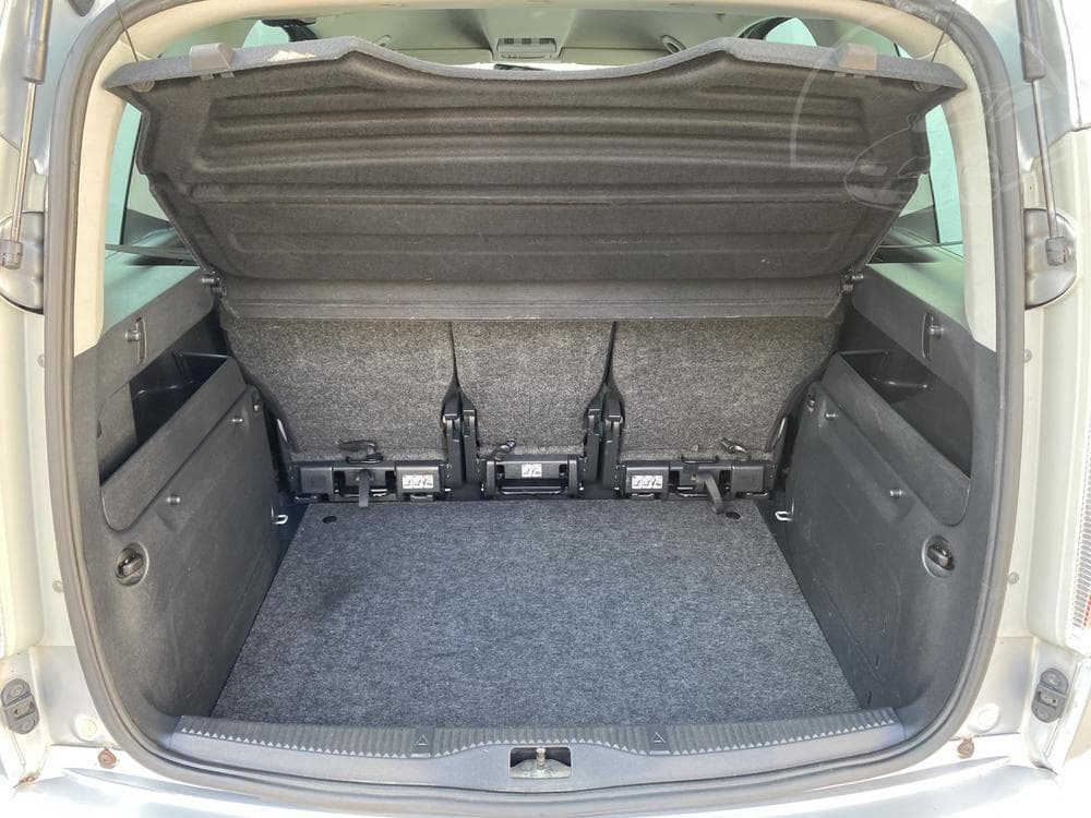 2011 Škoda ROOMSTER - 7