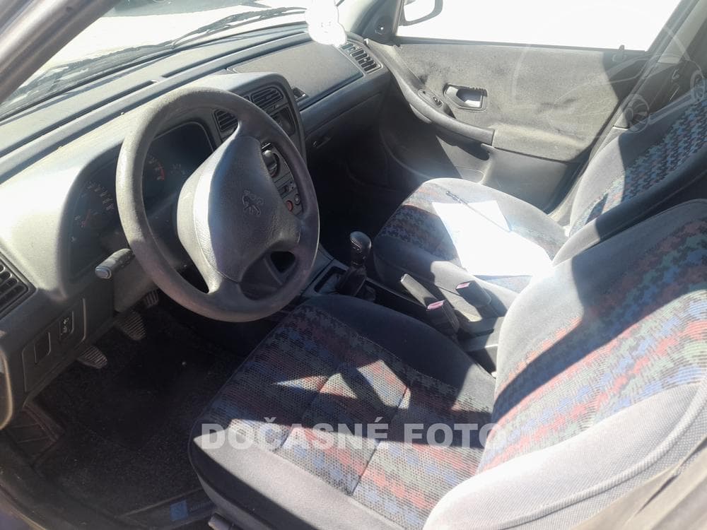 1998 Peugeot 306 - 3