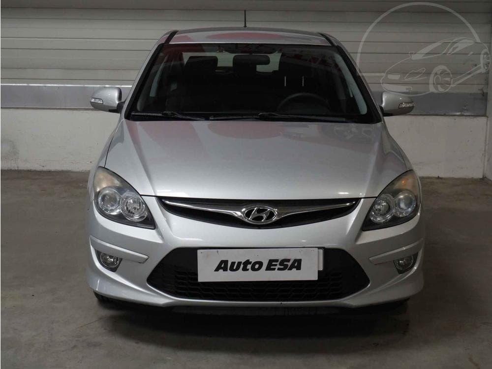 2010 Hyundai i30 - 2