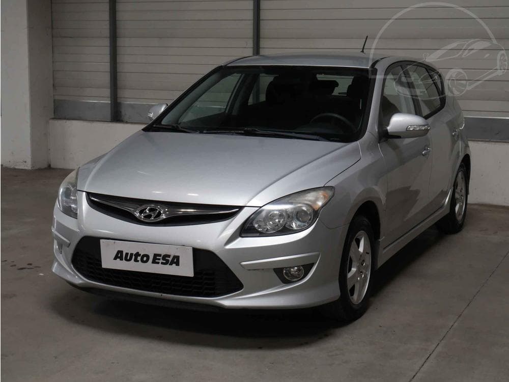 2010 Hyundai i30 - 3