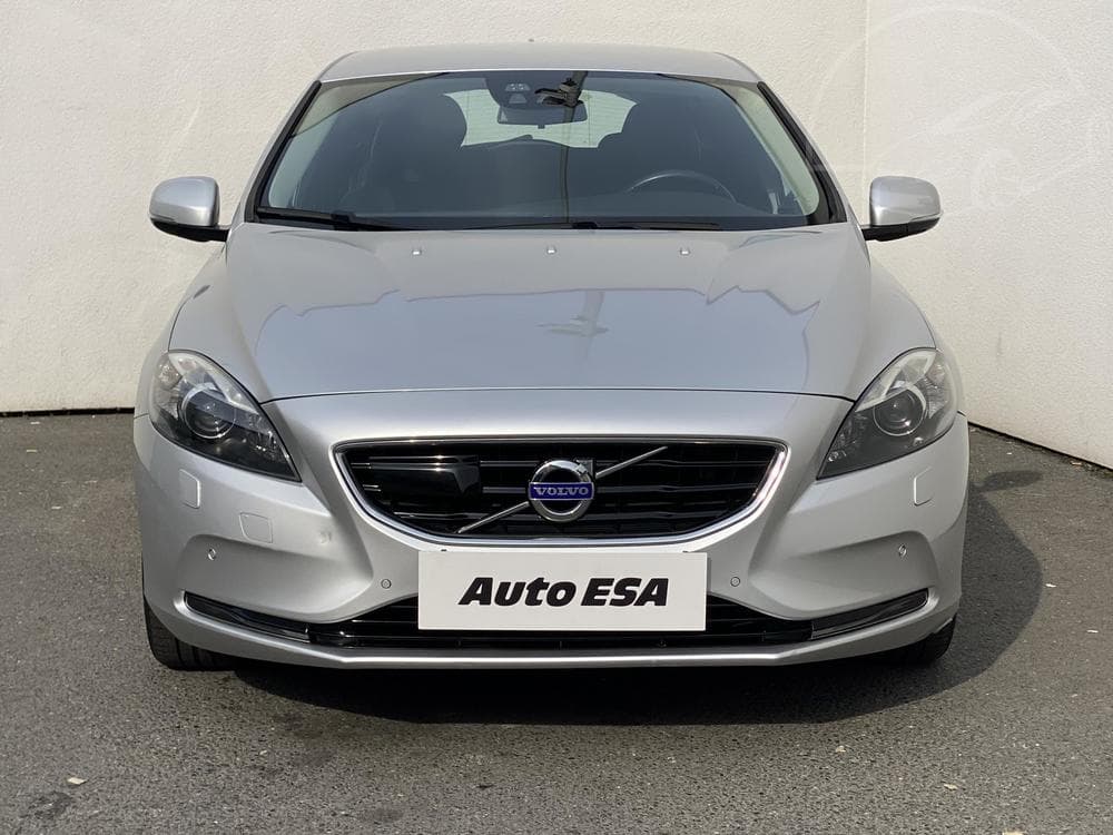 2013 Volvo V40 - 2