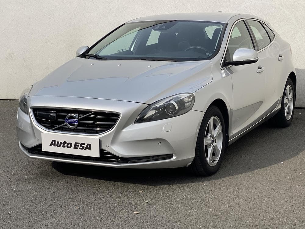 2013 Volvo V40 - 3