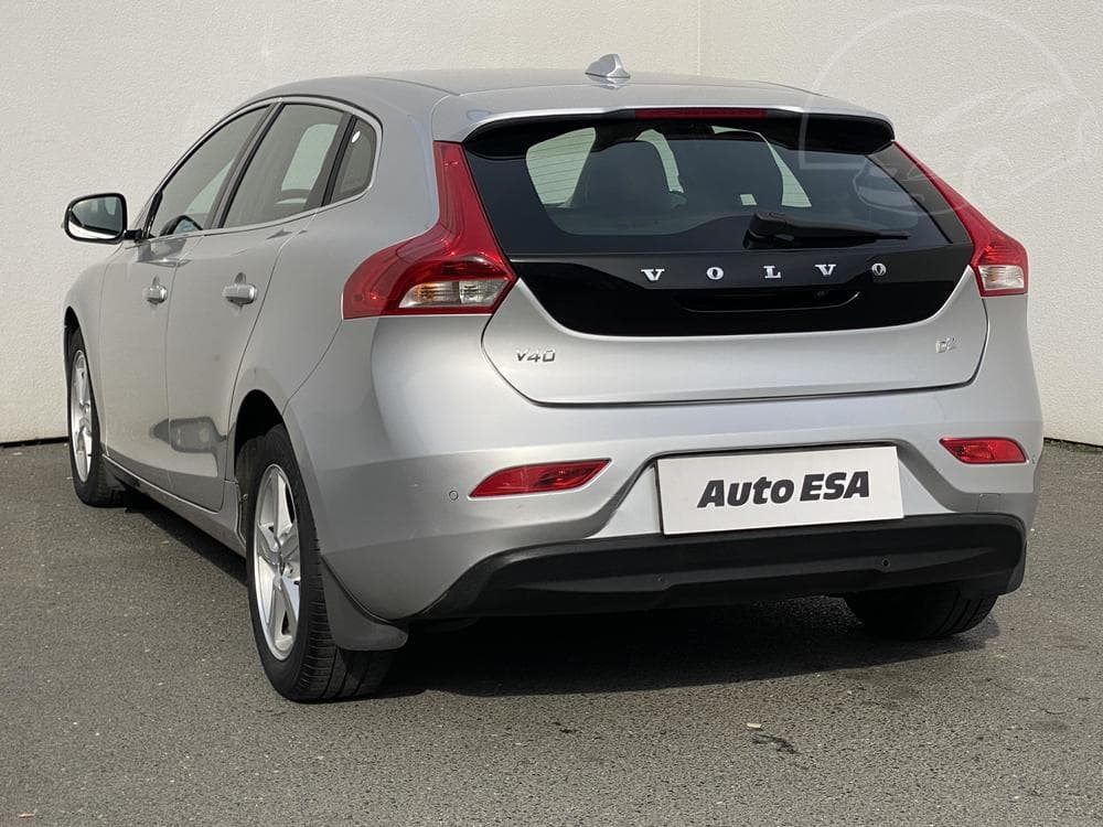 2013 Volvo V40 - 6