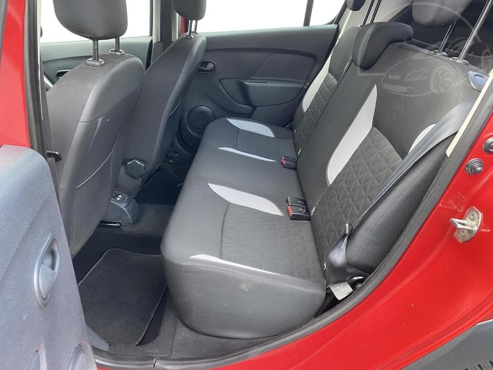 2014 Dacia SANDERO - 10