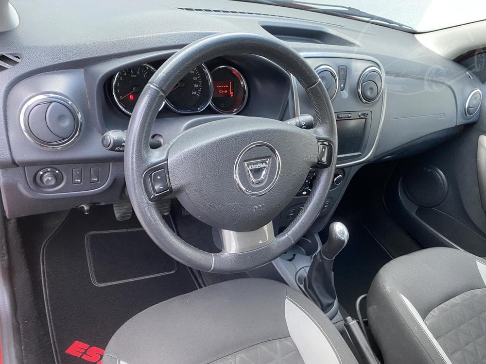 2014 Dacia SANDERO - 11