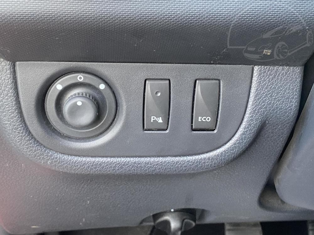 2014 Dacia SANDERO - 12