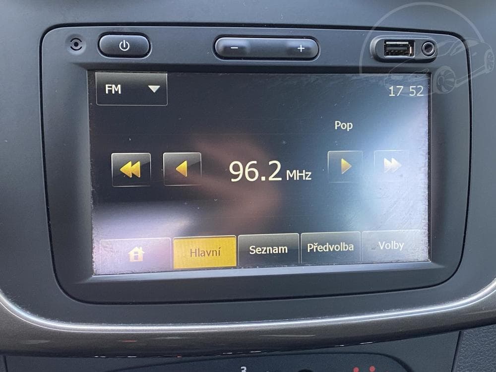 2014 Dacia SANDERO - 15