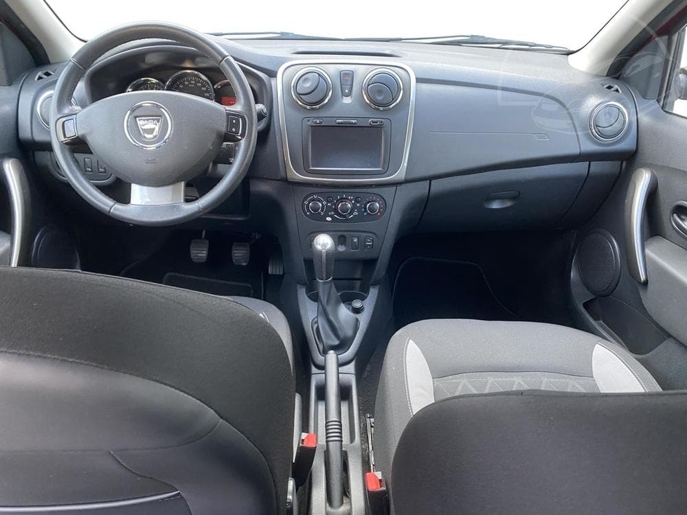 2014 Dacia SANDERO - 8