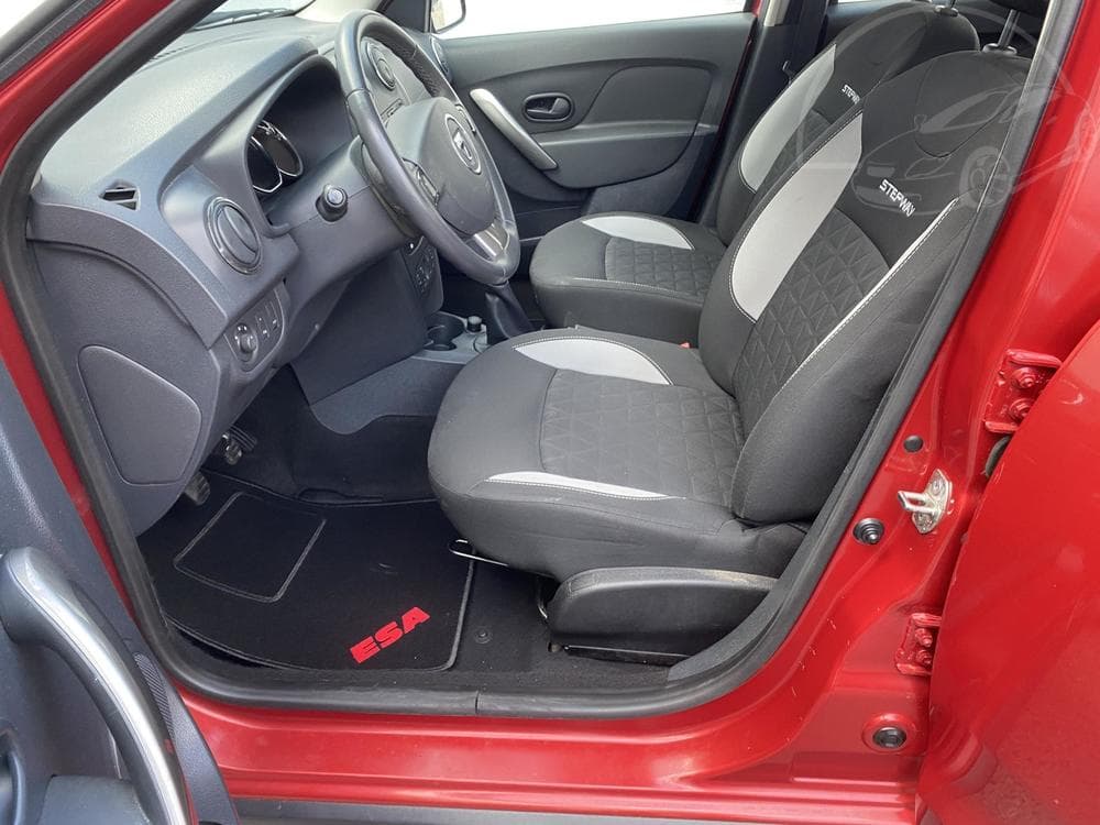 2014 Dacia SANDERO - 9