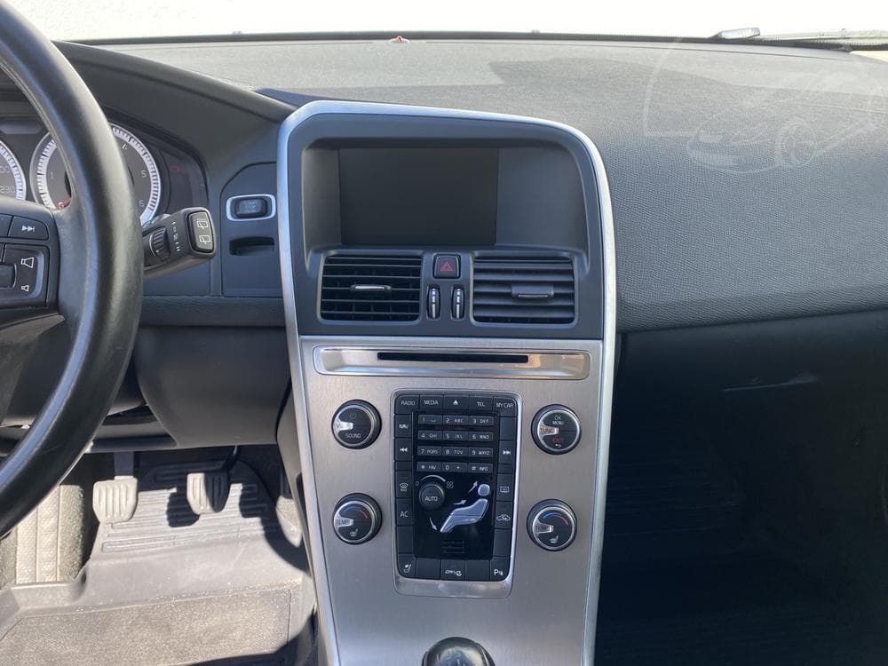 2009 Volvo XC60 - 46