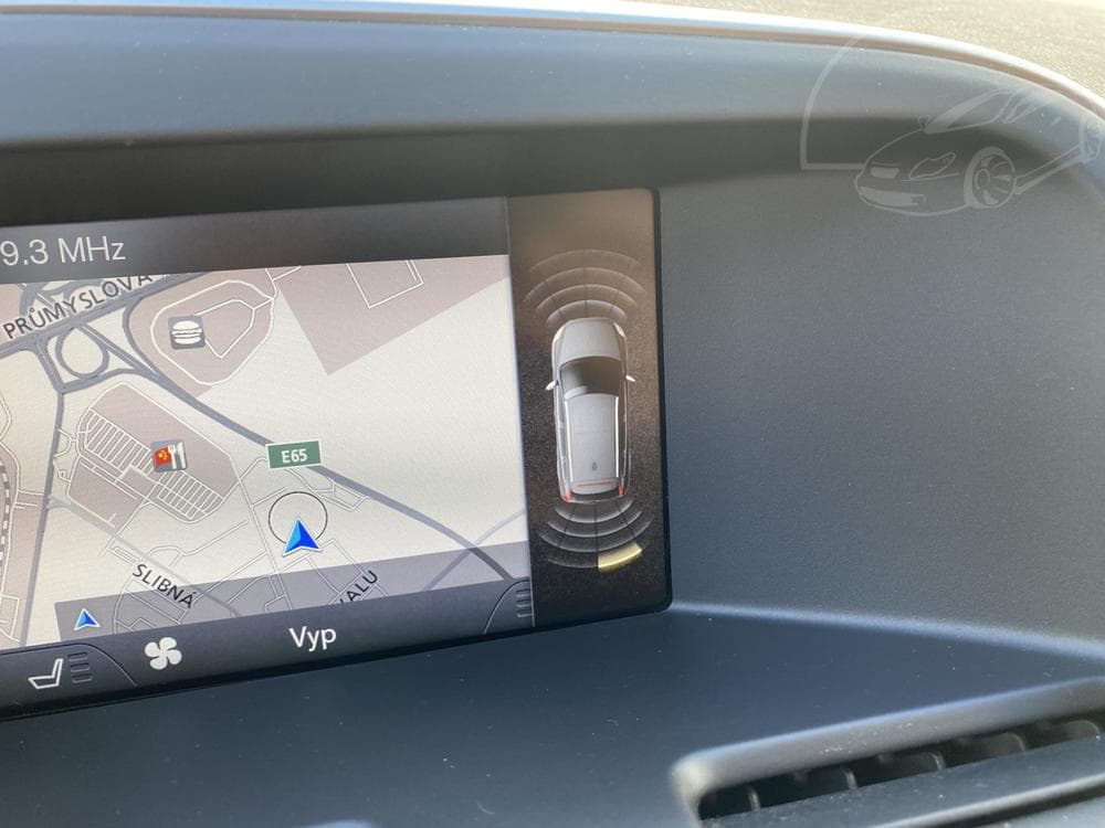 2009 Volvo XC60 - 56