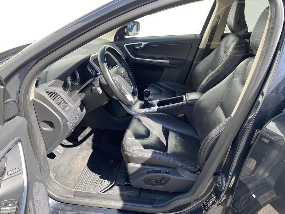2009 Volvo XC60 - 61