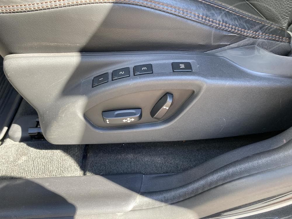 2009 Volvo XC60 - 76