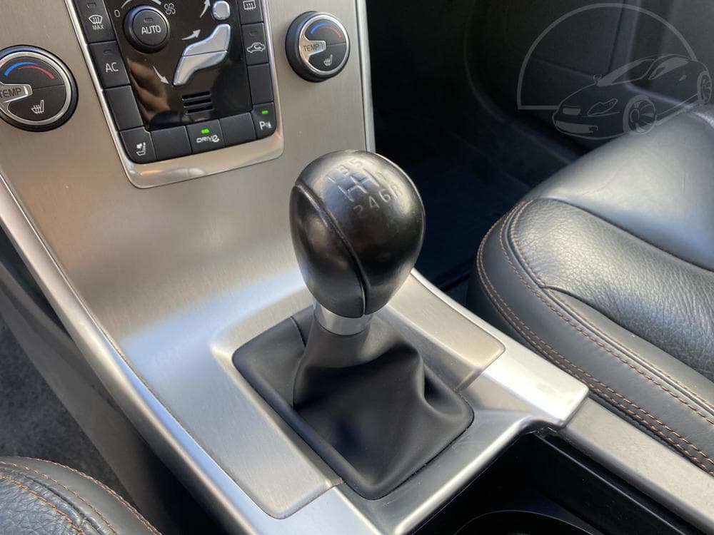2009 Volvo XC60 - 86