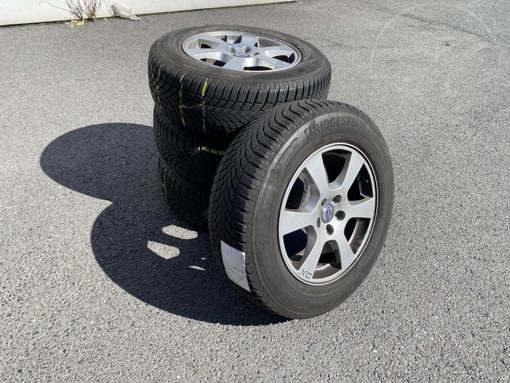2009 Volvo XC60 - 91