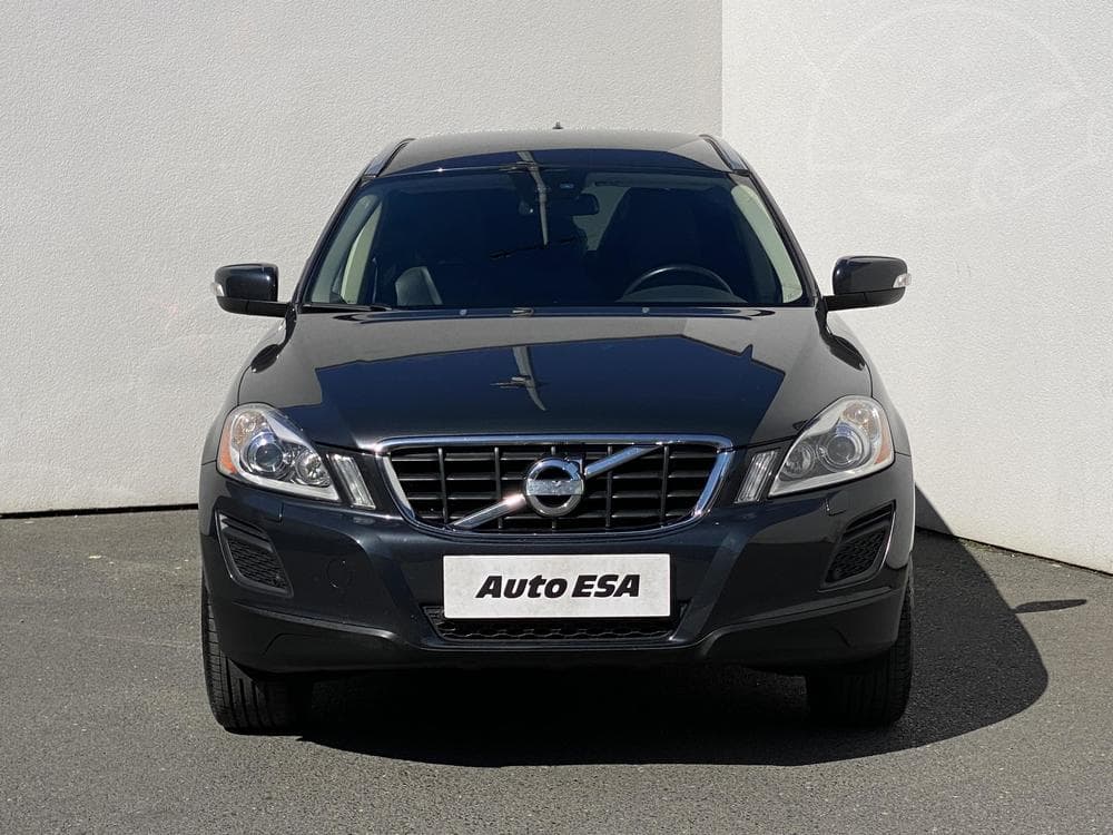2009 Volvo XC60 - 6