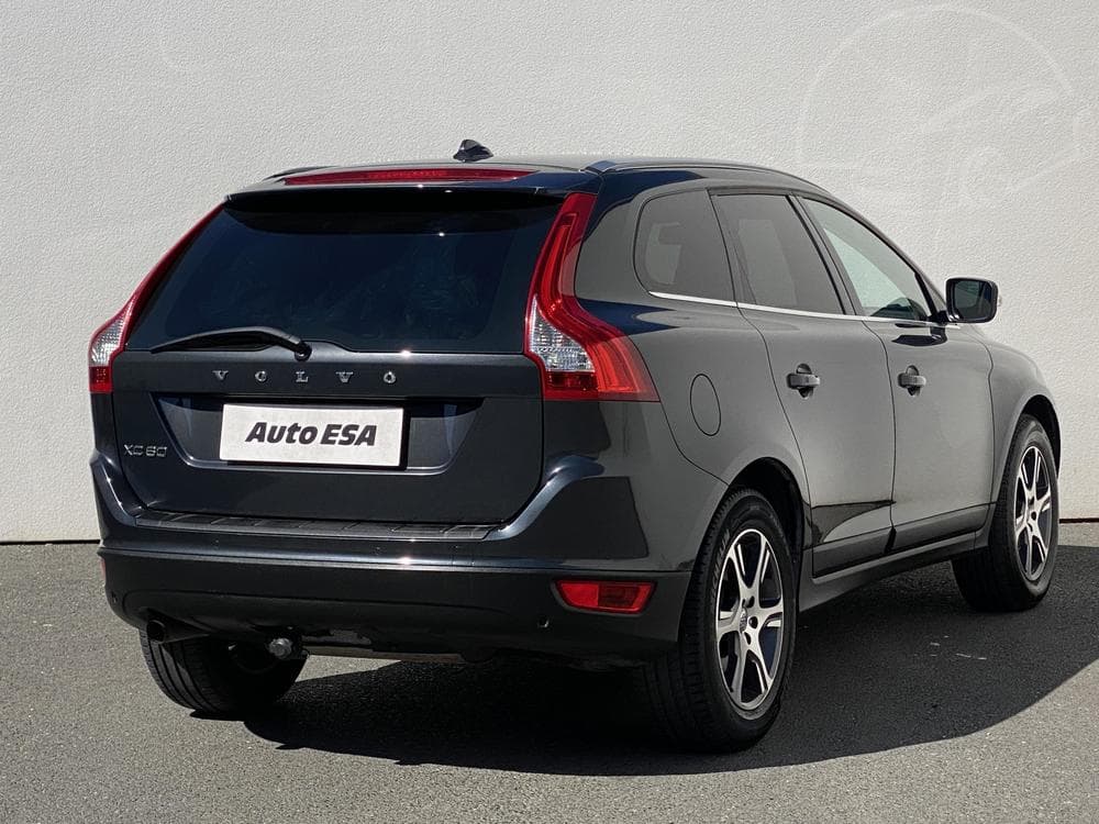 2009 Volvo XC60 - 16