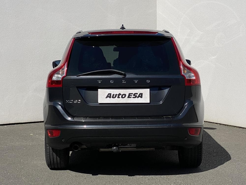 2009 Volvo XC60 - 21