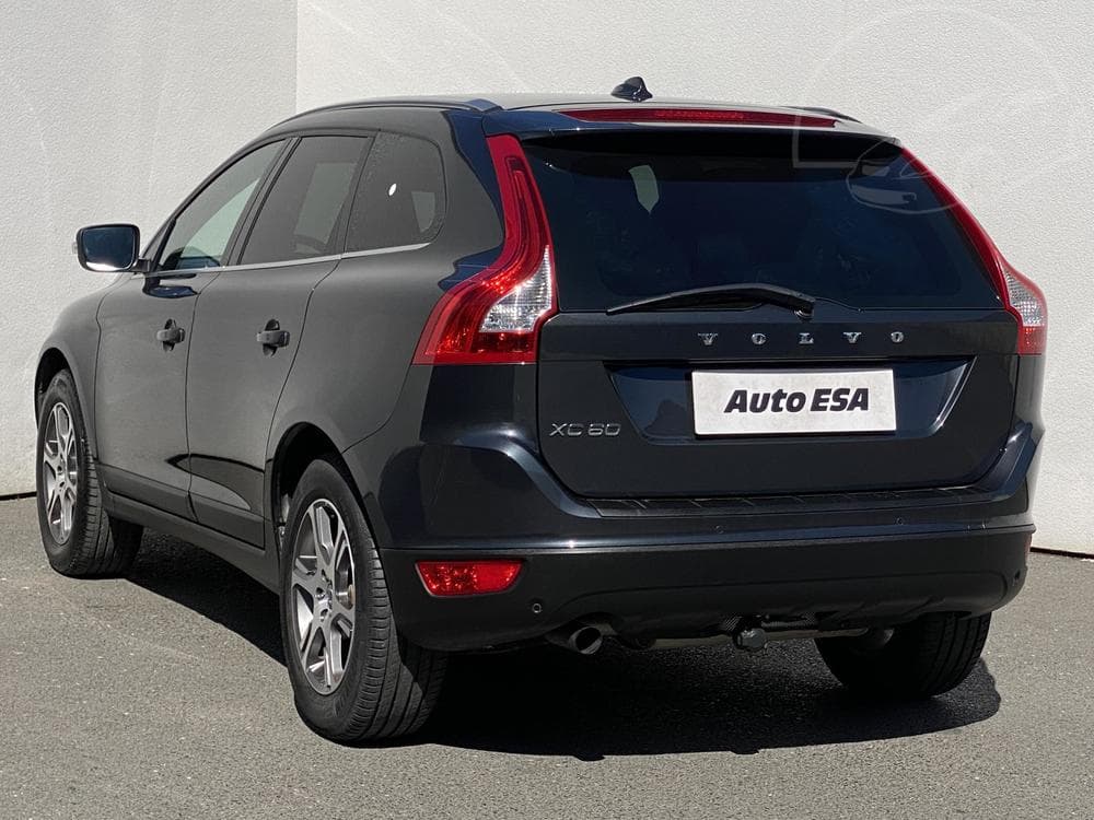 2009 Volvo XC60 - 26