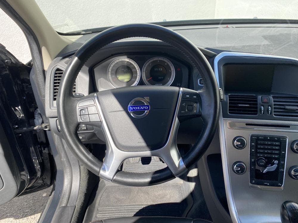 2009 Volvo XC60 - 41