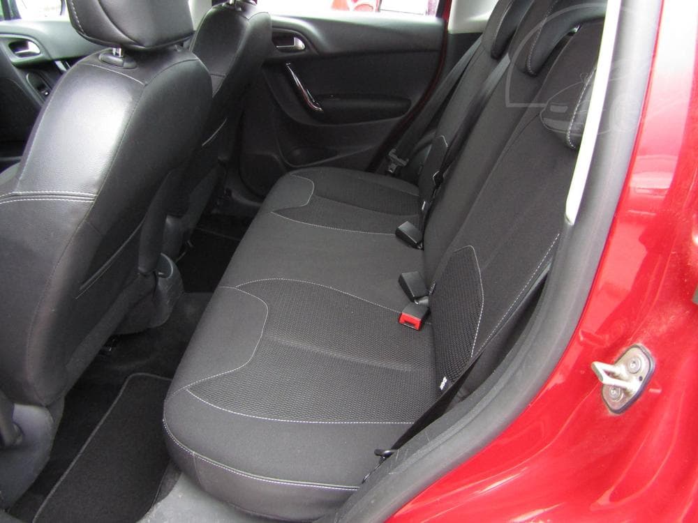 2013 Citroen C3 - 10