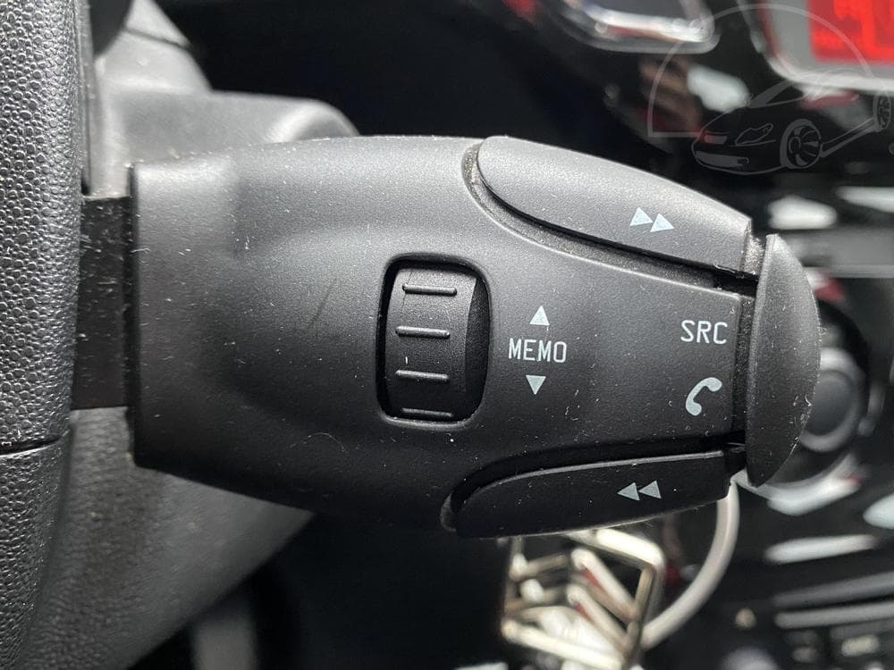 2013 Citroen C3 - 12