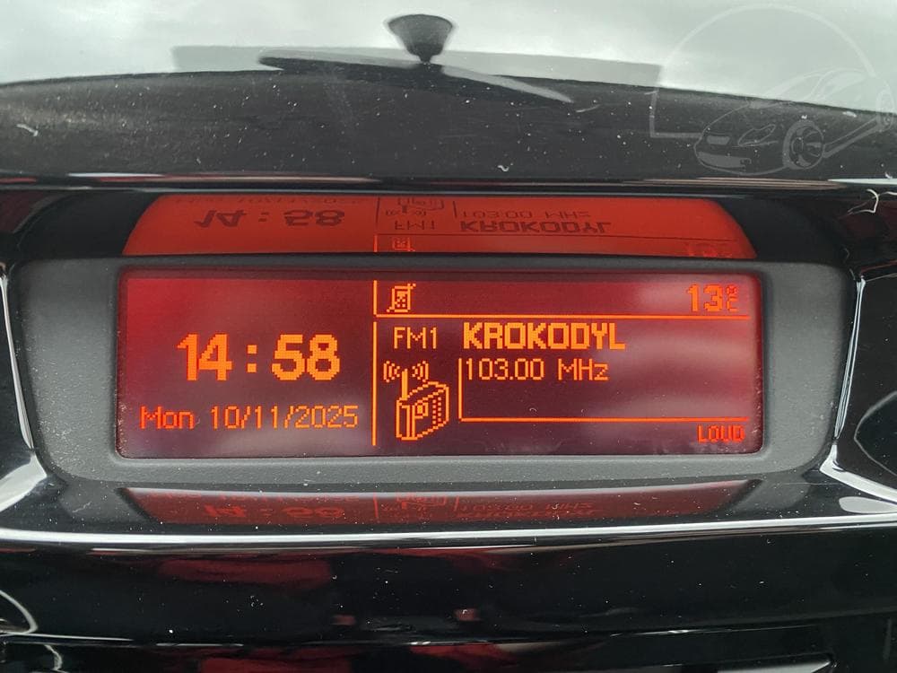 2013 Citroen C3 - 13