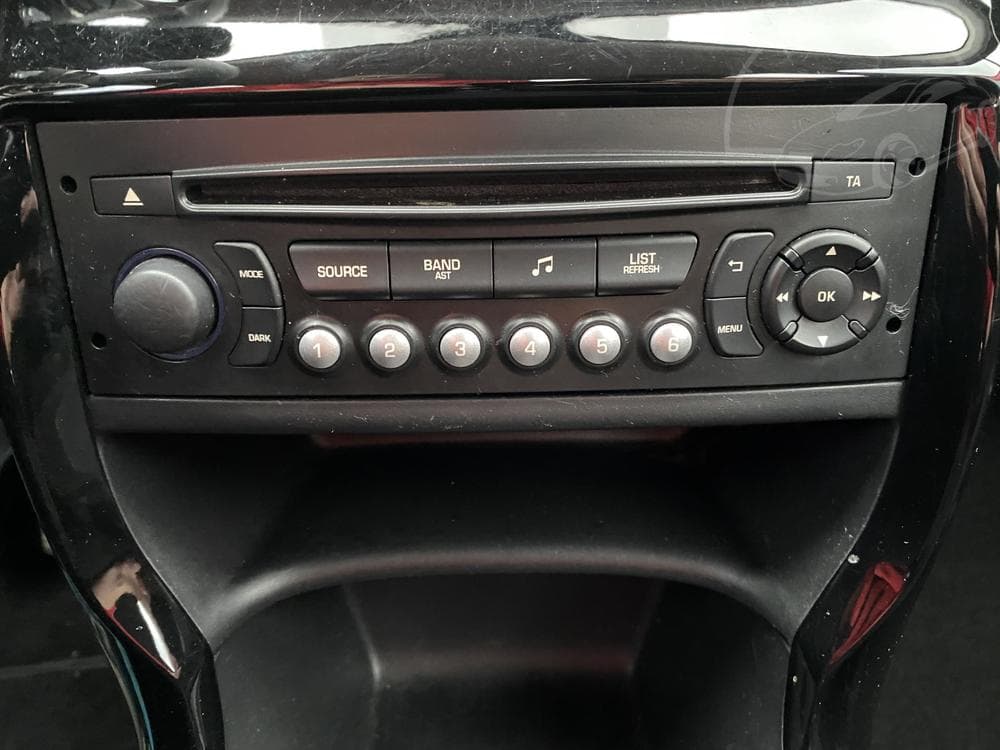 2013 Citroen C3 - 15