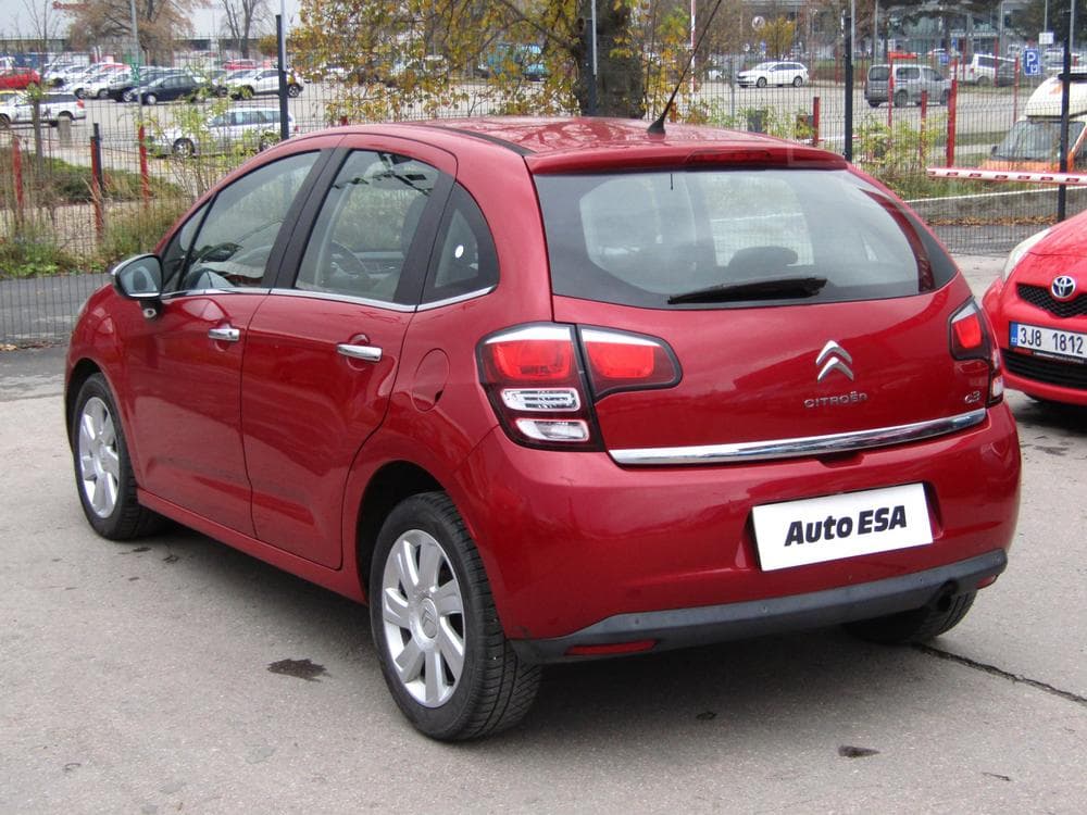 2013 Citroen C3 - 6
