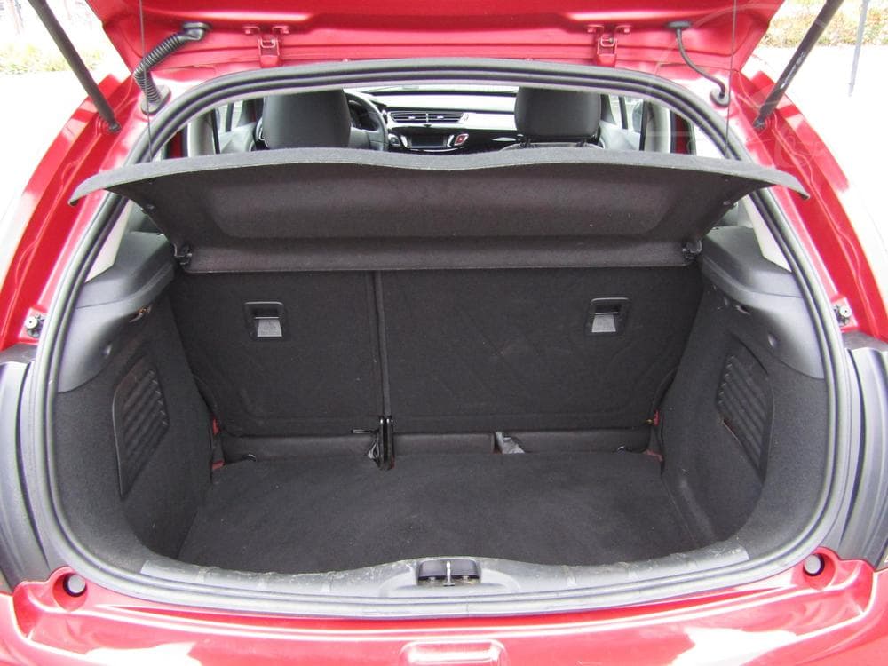 2013 Citroen C3 - 7
