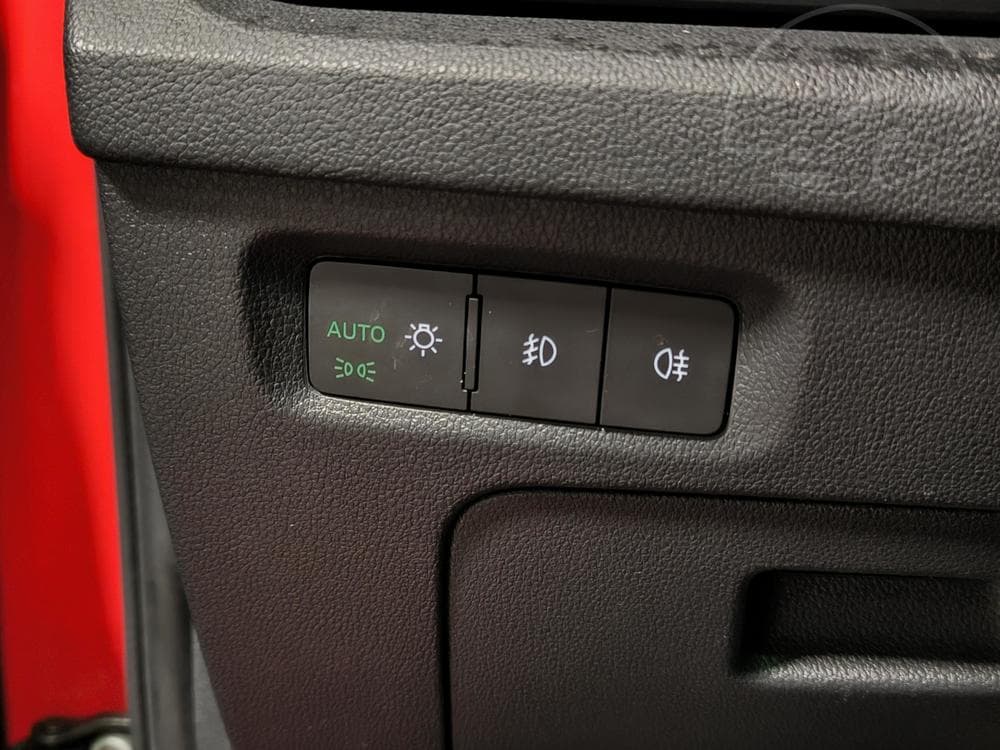 2021 Škoda OCTAVIA - 46