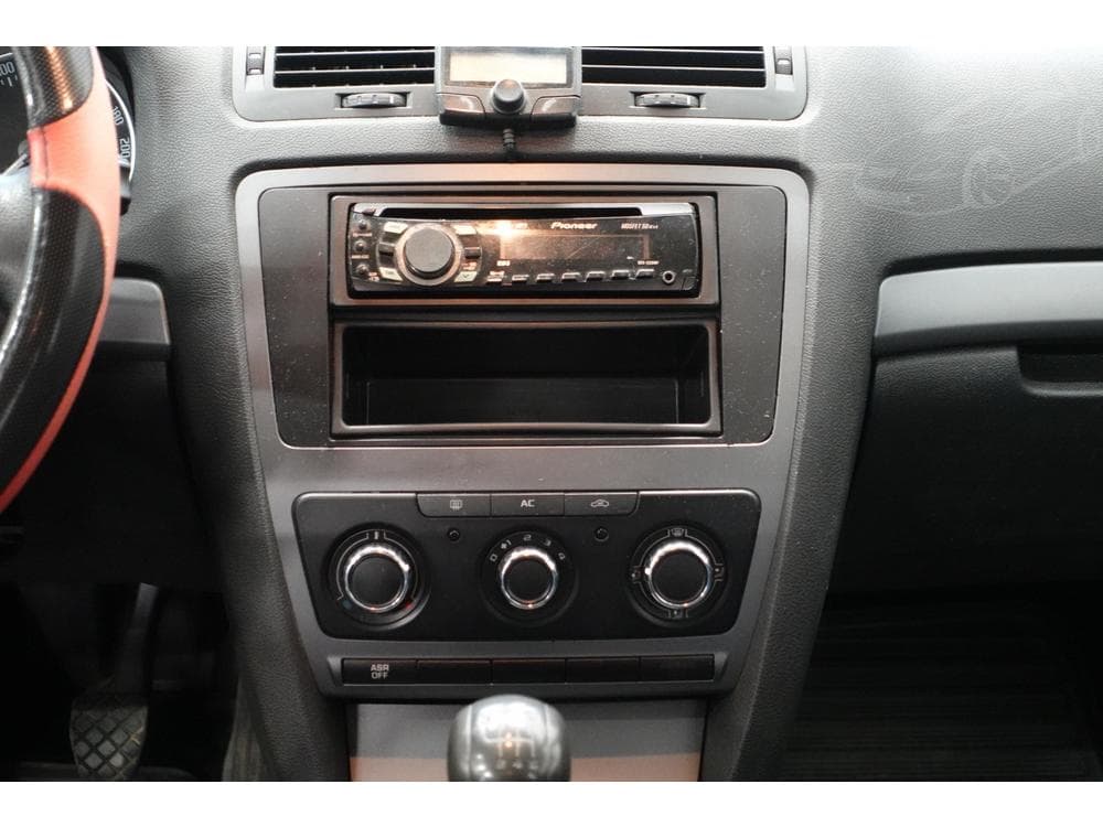 2011 Škoda OCTAVIA - 13