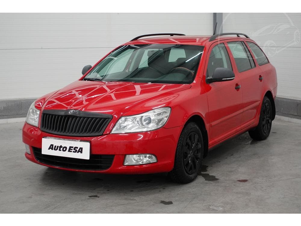 2011 Škoda OCTAVIA - 3