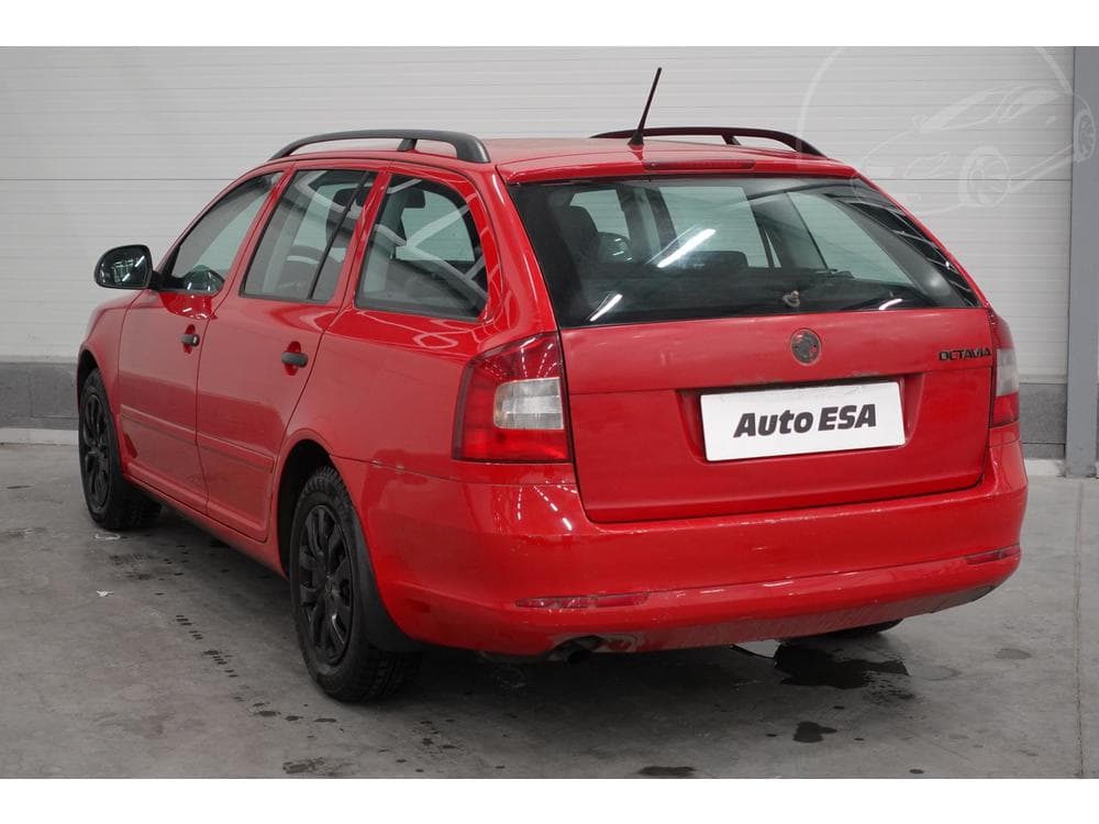 2011 Škoda OCTAVIA - 6