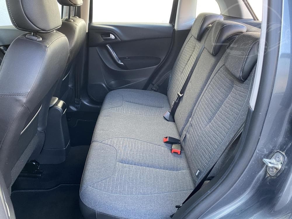 2015 Citroen C3 - 37