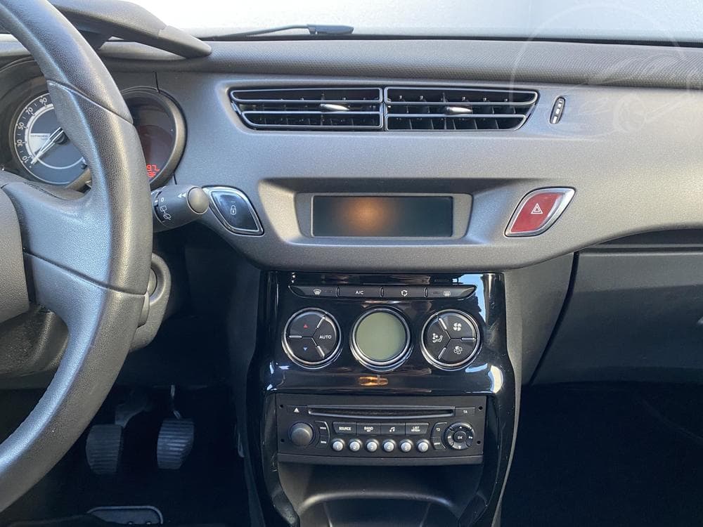 2015 Citroen C3 - 45