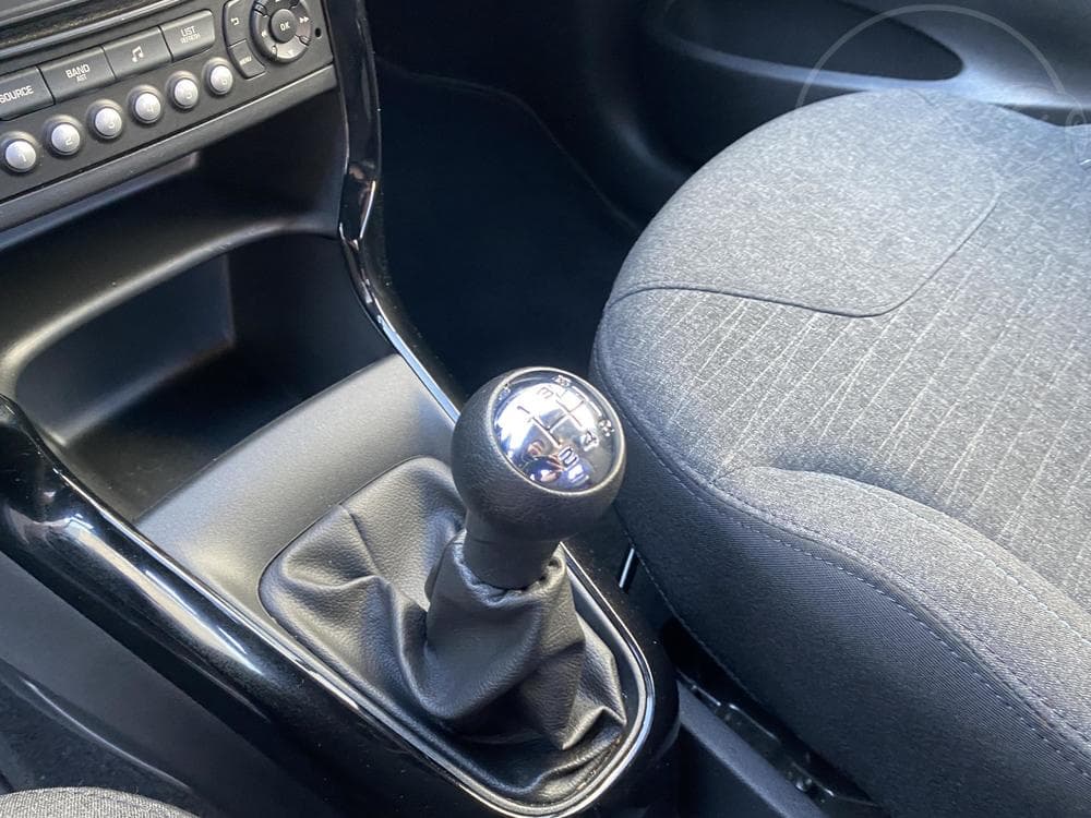 2015 Citroen C3 - 53