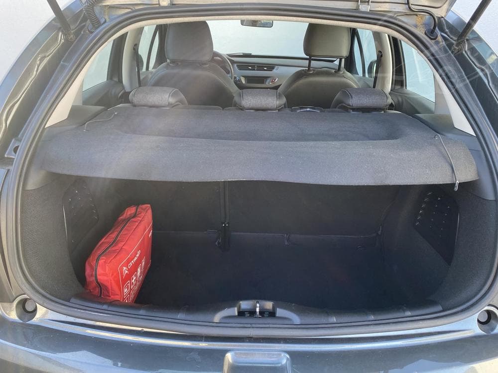 2015 Citroen C3 - 25