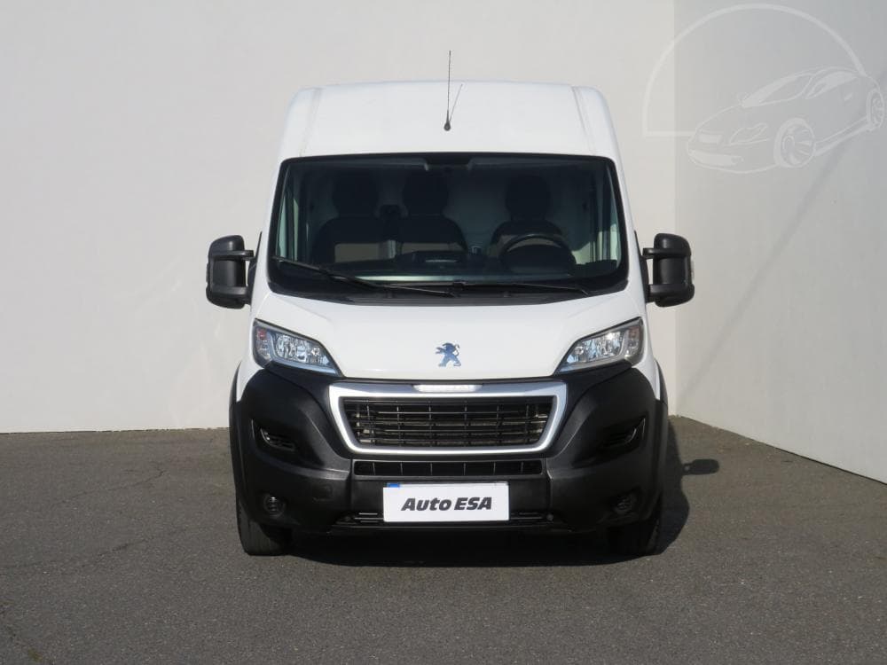 2016 Peugeot BOXER - 2
