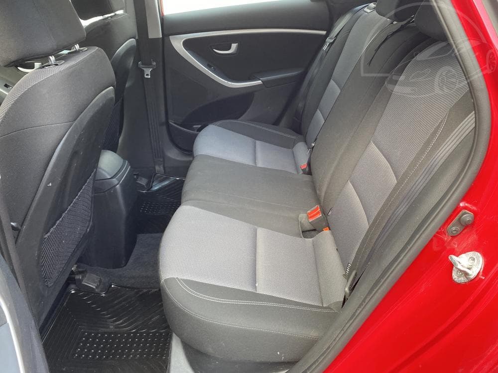 2014 Hyundai i30 - 19