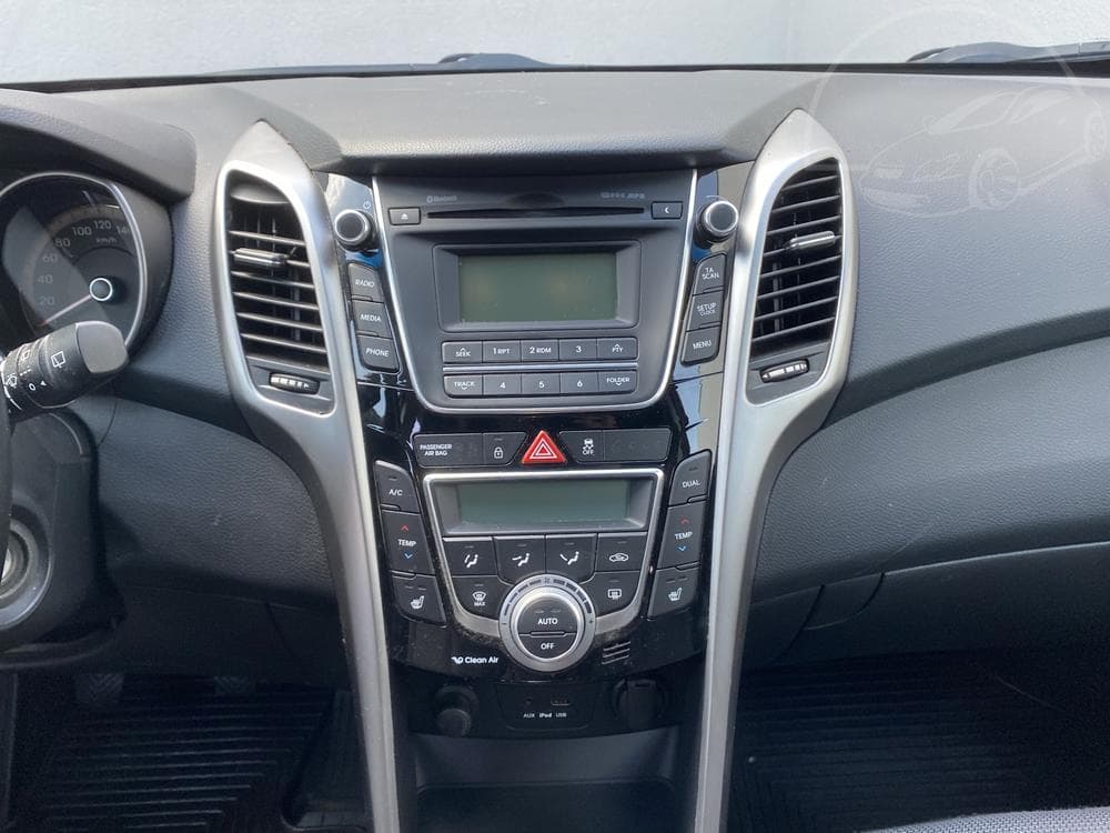 2014 Hyundai i30 - 23