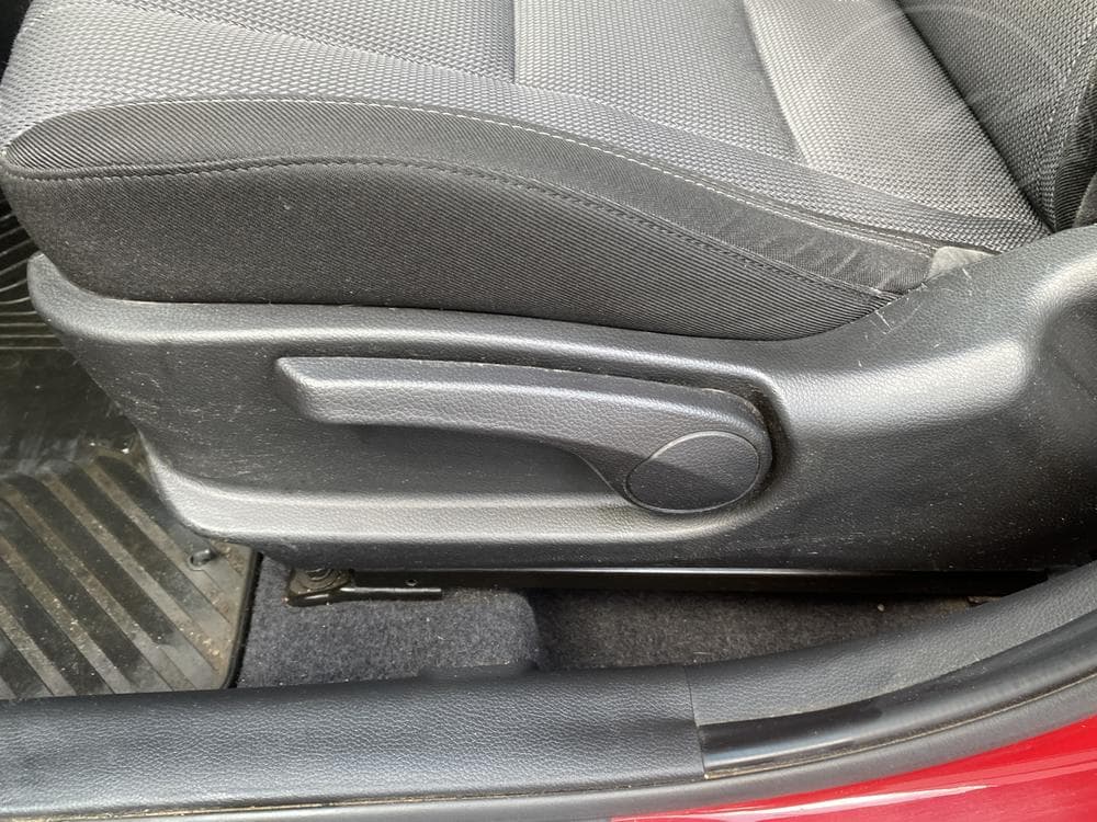 2014 Hyundai i30 - 27