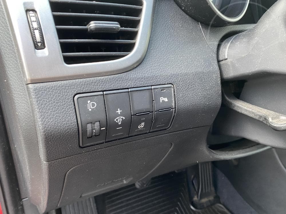 2014 Hyundai i30 - 29