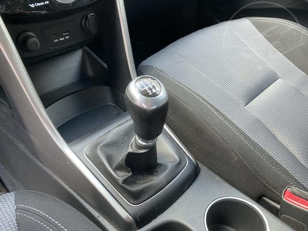 2014 Hyundai i30 - 31