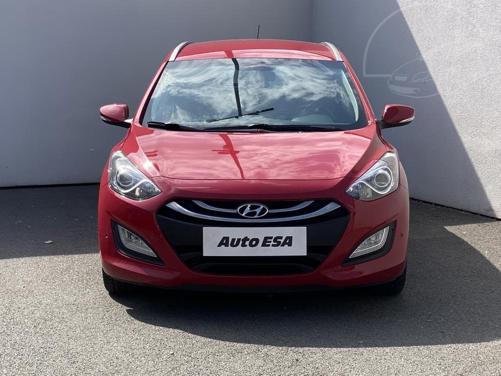 2014 Hyundai i30 - 3
