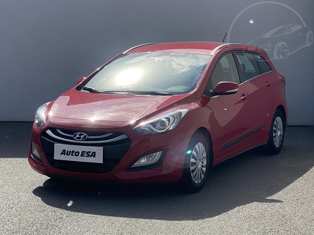 2014 Hyundai i30 - 5