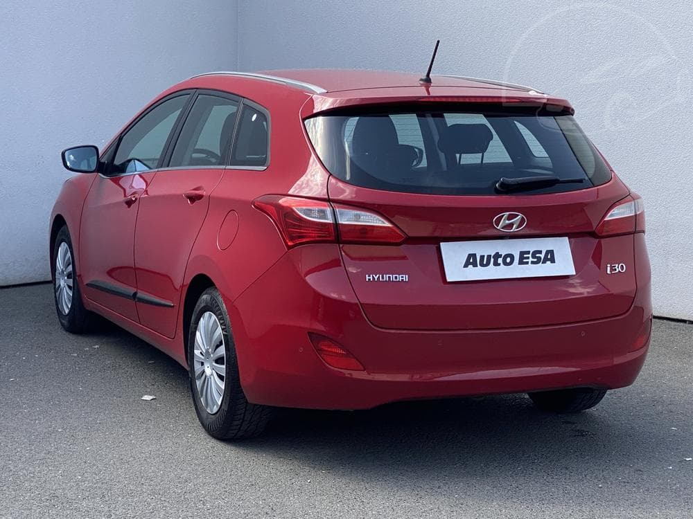 2014 Hyundai i30 - 11