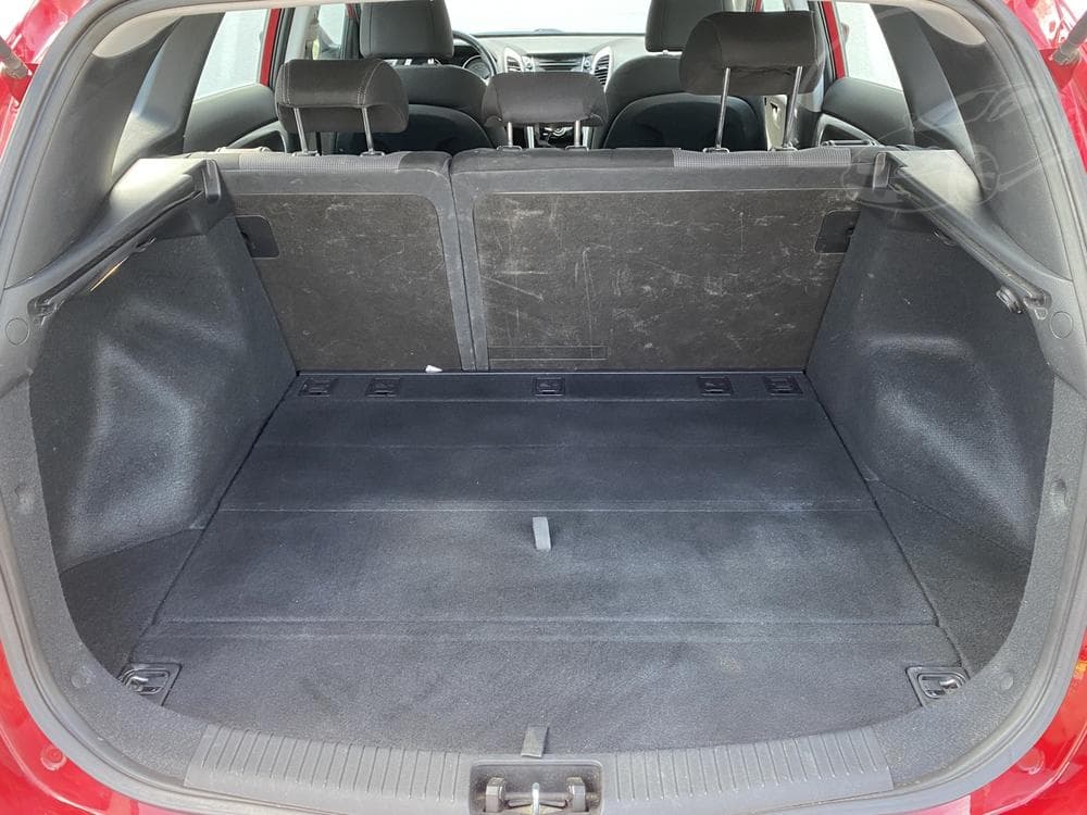 2014 Hyundai i30 - 13