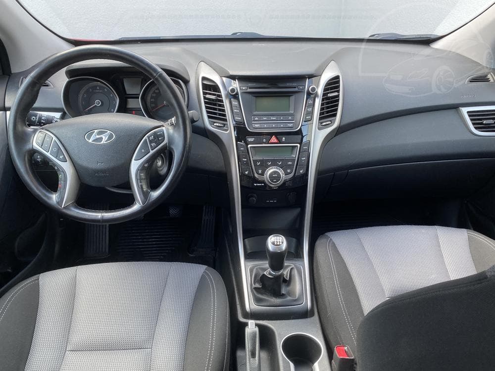 2014 Hyundai i30 - 15